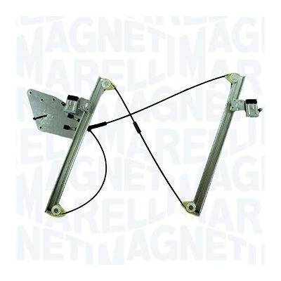 Zvedací zařízení oken MAGNETI MARELLI 350103103300