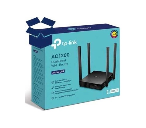 TP-Link Archer C54