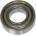 Compatible Лагер за горна тефлонова ролка UFR, 2бр комплект, Optra S 1250, 99A0143 (99A0143)