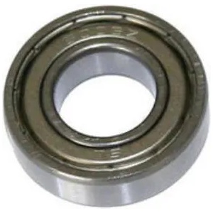 Compatible Лагер за горна тефлонова ролка UFR, 2бр комплект, Optra S 1250, 99A0143 (99A0143)