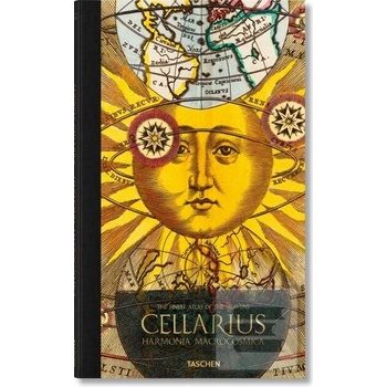 Cellarius Atlas