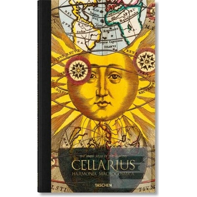 Cellarius Atlas