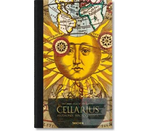 Cellarius Atlas