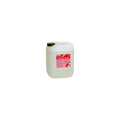 Topmatic CRYSTAL do umývačiek skla 12 kg