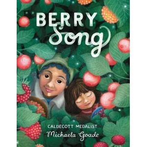 Berry Song | GOADE MICHAELA (ISBN: 9780316494175)