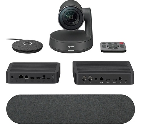 Logitech Rally Plus