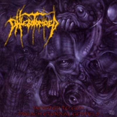Phlebotomized - Devoted To God