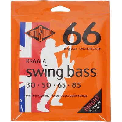 Rotosound RS 66 LA