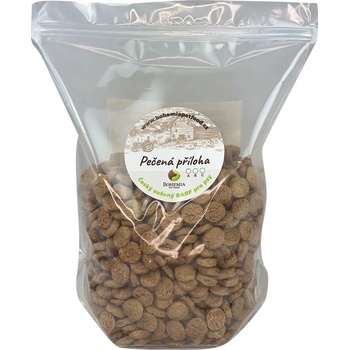 Bohemia Pet Food pečená příloha C 2 kg