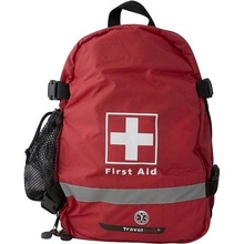 TravelSafe Batoh First aid bag large