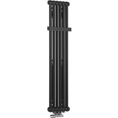 Sapho Fede IR191 306 mm x 1500 mm čierna podložka