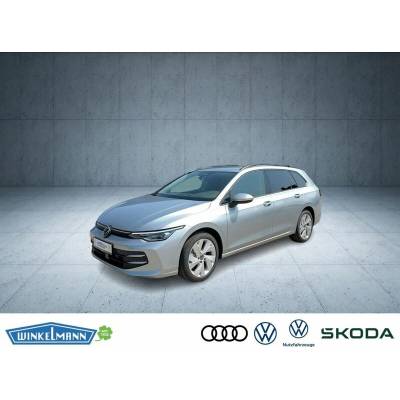Volkswagen Golf eTSI Life DSG 110 kW