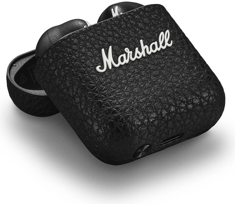 Marshall Minor IV