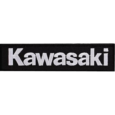 TXR Moto nášivka Kawasaki
