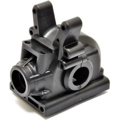 HOBAO Кожух за деференциал Хобао МТ Hobao MT Monster Gear Box H94004 (H94004)
