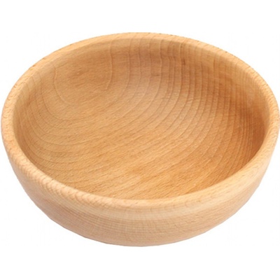 Galanteriadrew Dřevěná mísa 16 cm