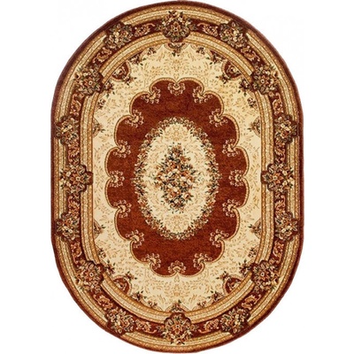 Nej-koberce Yesemek 5889A hnědý