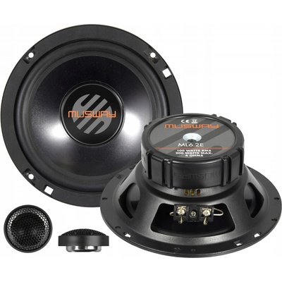 Musway ML6.2E