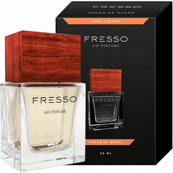 Fresso Paradise Spark Parfém