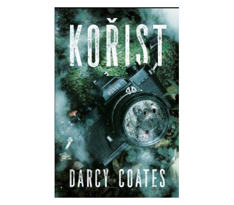 Kořist - Darcy Coates
