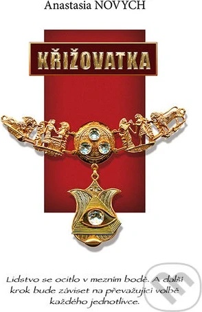 Křižovatka