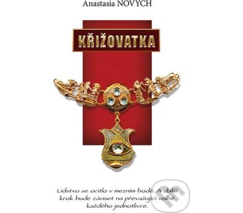 Křižovatka