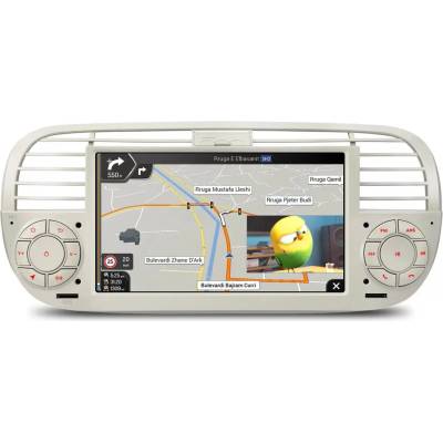 Xtrons IA7250FLCS