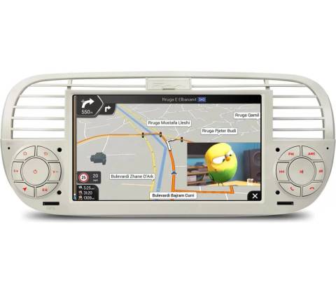 Xtrons IA7250FLCS