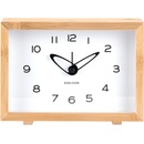 Karlsson 6034WH