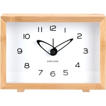 Karlsson 6034WH