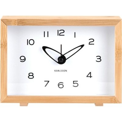 Karlsson 6034WH