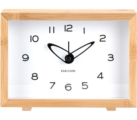 Karlsson 6034WH