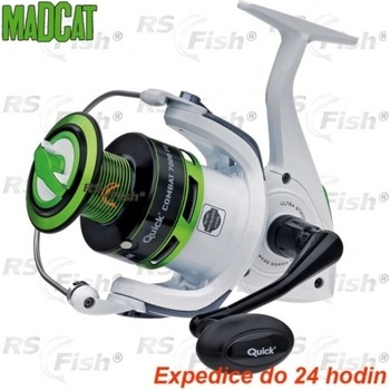 DAM Quick 3 MC 9000 FD