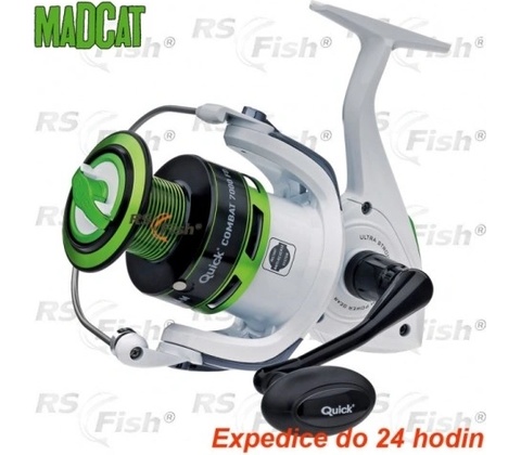 DAM Quick 3 MC 9000 FD