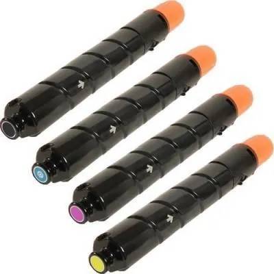 Compatible Canon C-EXV29M Magenta