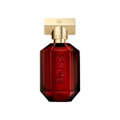 Hugo Boss The Scent Elixir Parfum Intense parfém dámský 50 ml