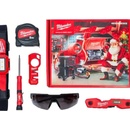 Milwaukee Vianočný set adventný kalendár 2023 4932492673