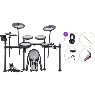 Roland VQD106 Standard SET Black Комплект електронни барабани (VQD106 KIT-STANDARD-SET)