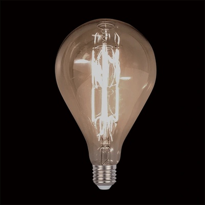 ELMARK D160 E27 8W 2800-3200K (99LED858S)