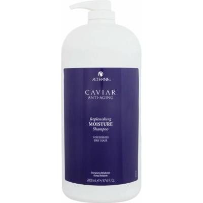 Alterna kaviárový šampón proti starnutiu pre hydratáciu 2000 ml