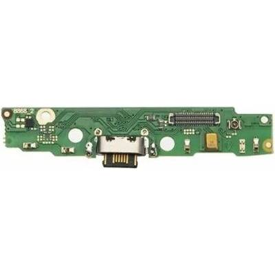 Motorola Moto G7 Power - Nabíjecí Konektor PCB Deska