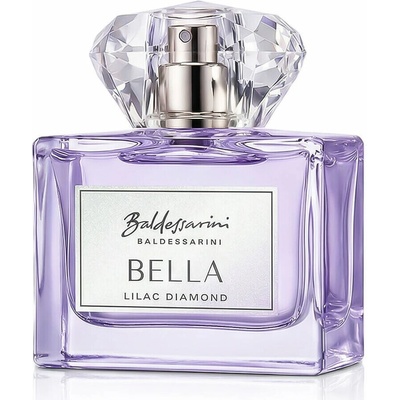 Baldessarini Bella Lilac Diamond parfumovaná voda dámska 30 ml