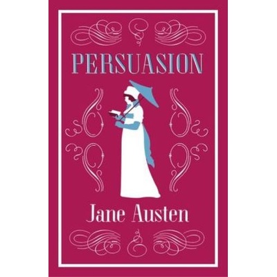 Persuasion - Austen, Jane
