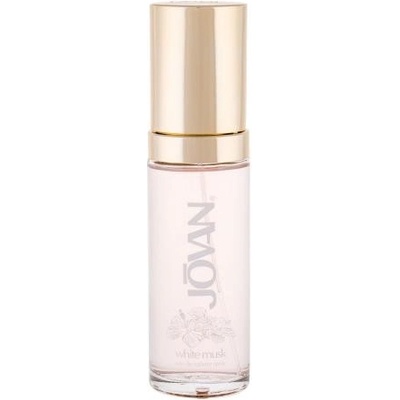 Jovan White Musk toaletná voda dámska 59 ml