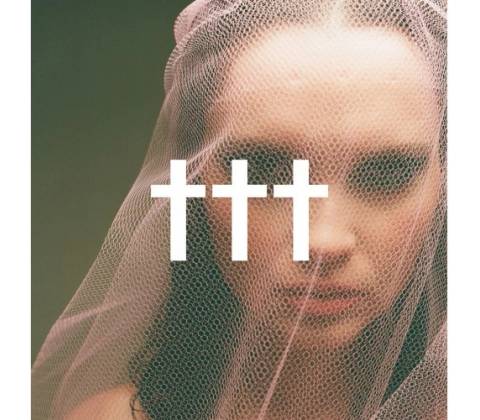 CROSSES - INITIATION PROTECTION LP