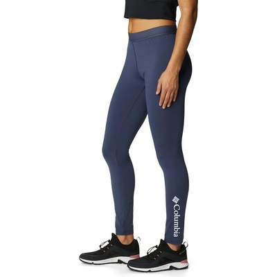 Columbia Dámske legíny Hike Legging Nocturnal