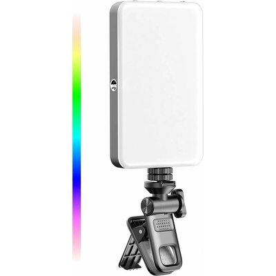 Rollei LUMIS Mini Creator RGB/ LED světlo