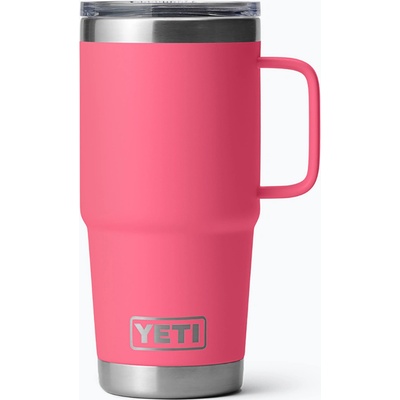 Yeti termohrnek Rambler Travel Tumbler 591 ml tropical pink