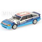 MINICHAMPS 1: 43 rover vitesse atn thiim dtm 1986