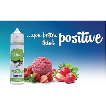Image 1 of Think Positive 20ml/60ml